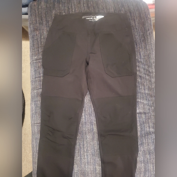 Fitted leggings - Picture 2 of 3